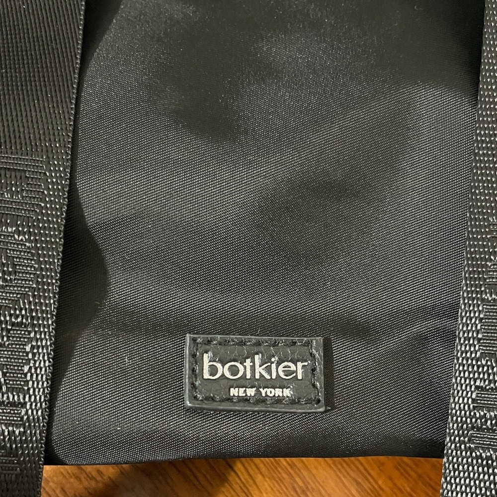 Botkier Trigger Mini Backpack - Picture 4 of 8